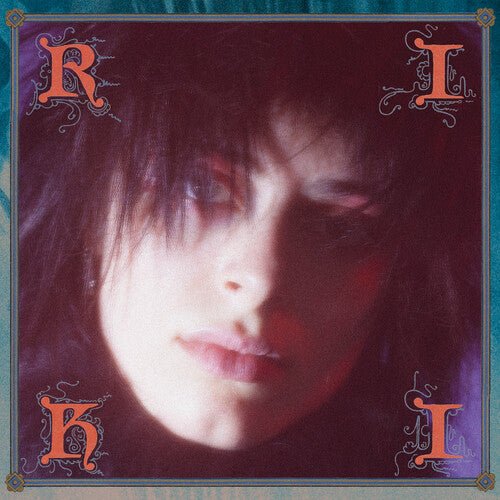 Riki - Riki [Variant] - LEVITATION