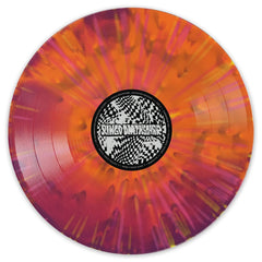 Ringo Deathstarr - Levitation Sessions 2xLP – LEVITATION