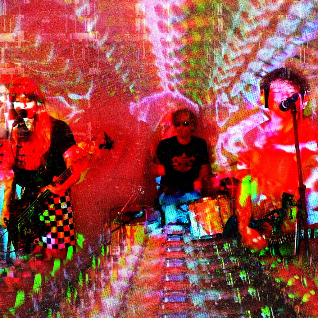 Ringo Deathstarr - Levitation Sessions | LEVITATION