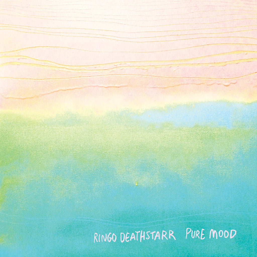 Ringo Deathstarr - Pure Mood LP - LEVITATION