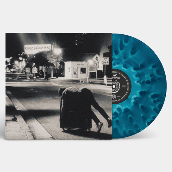 Ringo Deathstarr Mauve モーヴ レコード LP Ringo Deathstarr Mauve モーヴ レコード LP Ringo Deathstarr