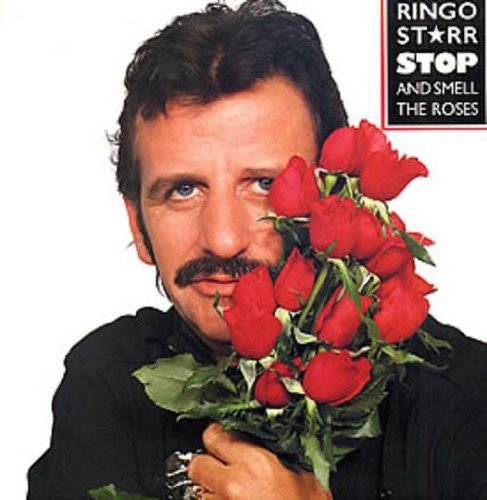 Ringo Starr - Stop & Smell the Roses - LEVITATION