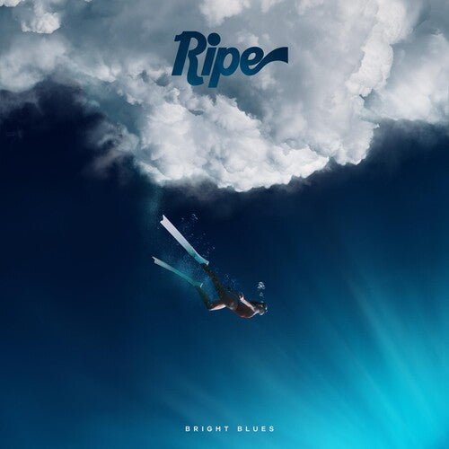 Ripe - Bright Blues - LEVITATION