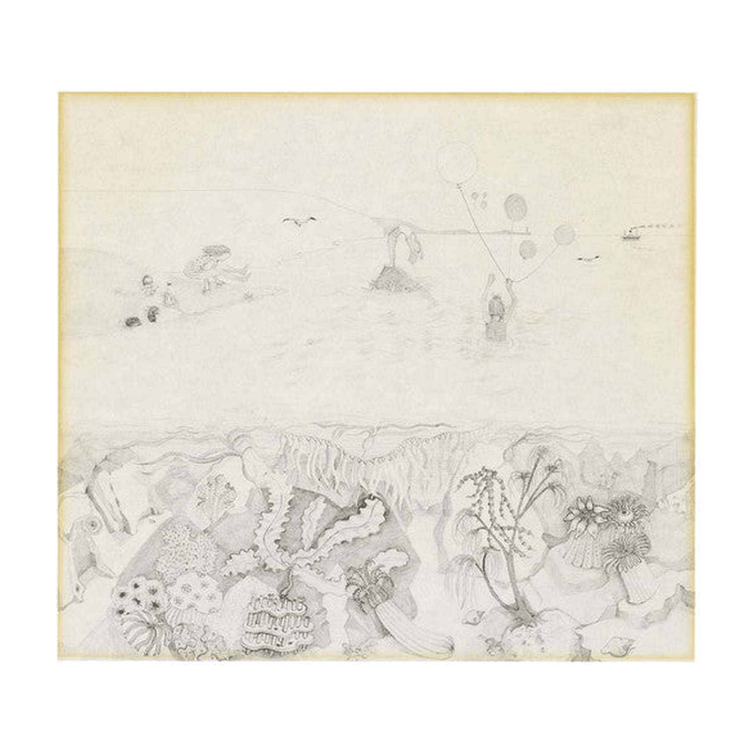 Robert Wyatt - Rock Bottom (Limited Edition) - LEVITATION