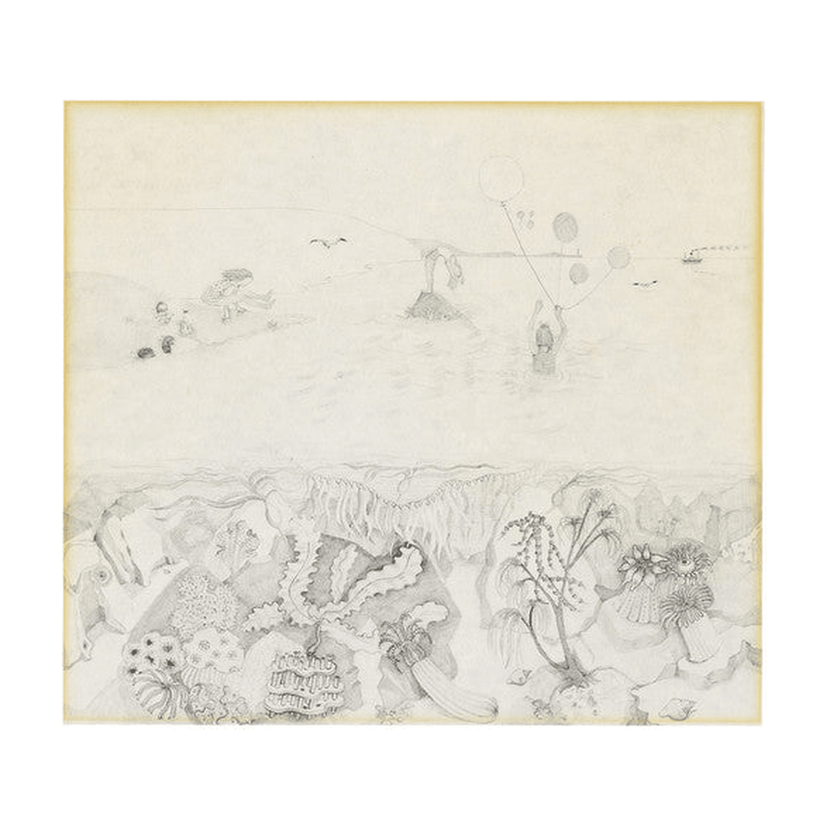 Robert Wyatt - Rock Bottom (Limited Edition) - LEVITATION