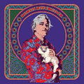 Robyn Hitchcock (Green Vinyl)