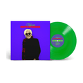 Robyn Hitchcock - The Confuser (Lime Vinyl)