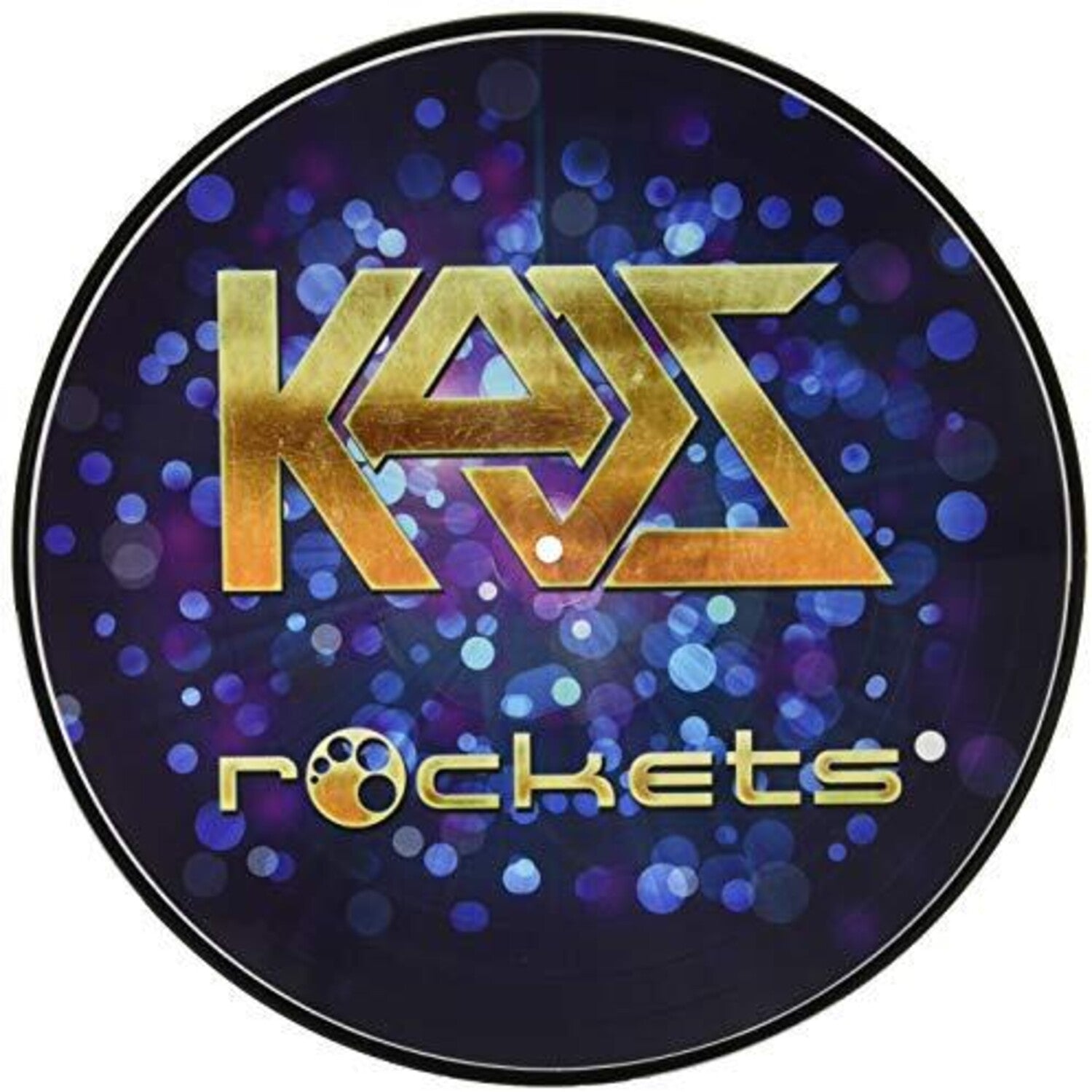 Rockets - Kaos - LEVITATION