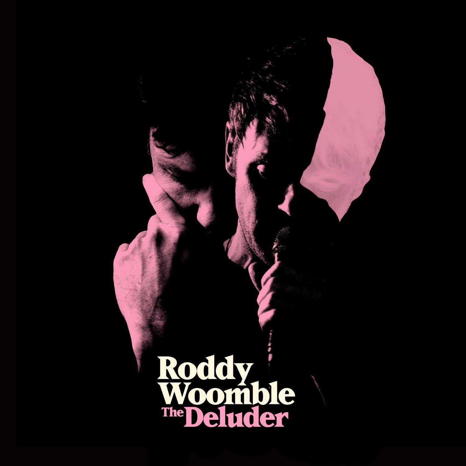 Roddy Woomble - Deluder - LEVITATION
