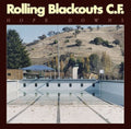 Rolling Blackouts Coastal Fever - Hope Downs (CD)