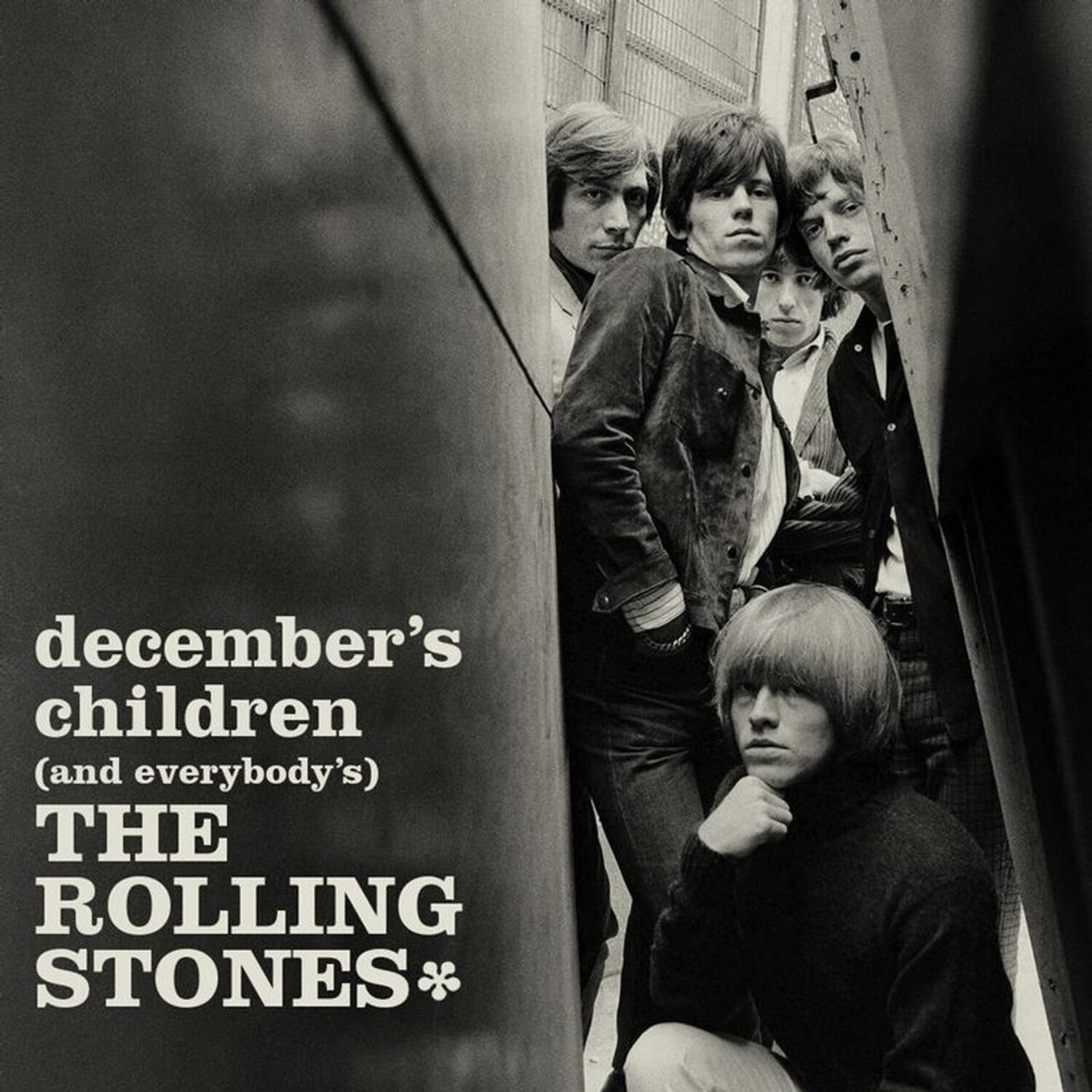 Rolling Stones - December's Children (And Everybody's) - LEVITATION