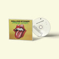 Rolling Stones - Jealous Lover (cd Single)