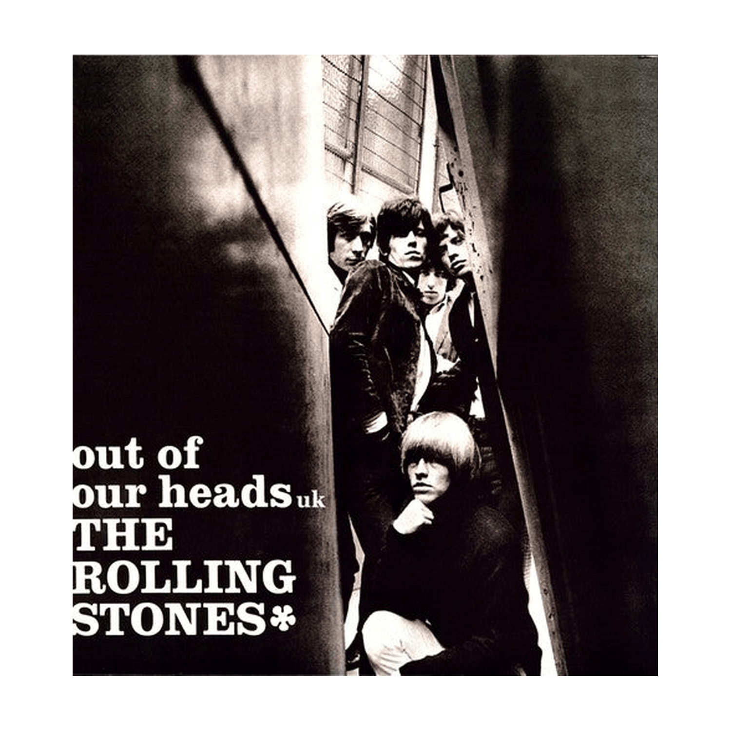 Rolling Stones - Out of Our Heads - LEVITATION