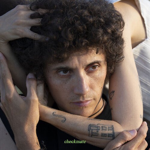 Ron Gallo - Checkmate - LEVITATION