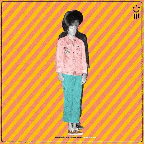 Ron Gallo - Stardust Birthday Party - LEVITATION
