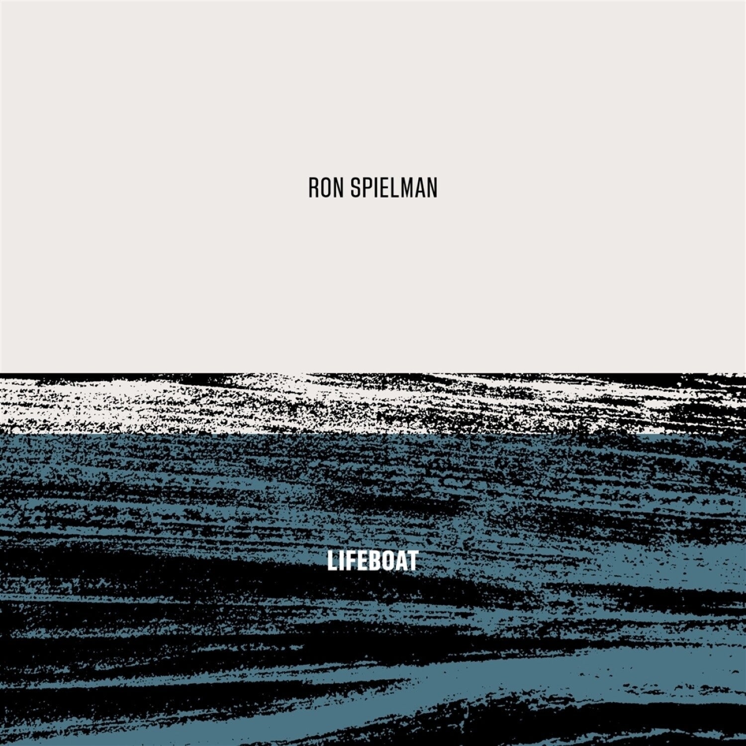 Ron Spielman - Lifeboat - LEVITATION