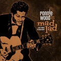Ronnie Wood & His Wild Five - Mad Lad: a Live Tribute to Chuck Berry (Cd)