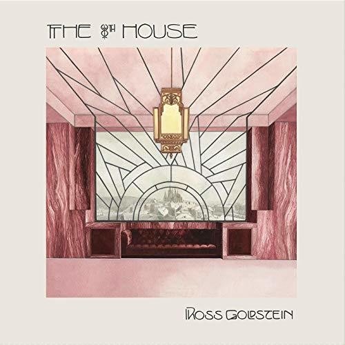 Ross Goldstein - Eighth House - LEVITATION