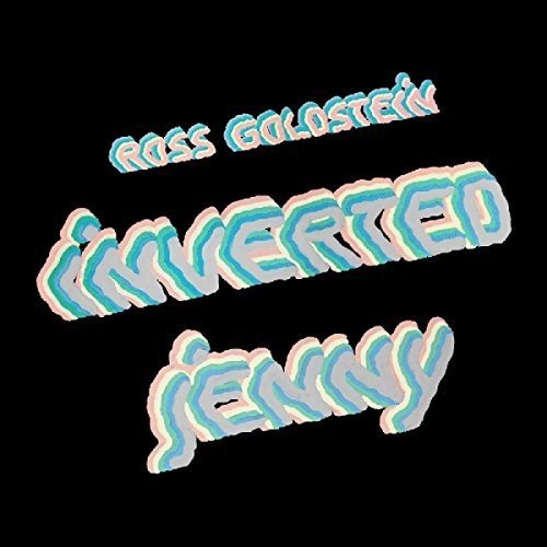Ross Goldstein - Inverted Jenny - LEVITATION