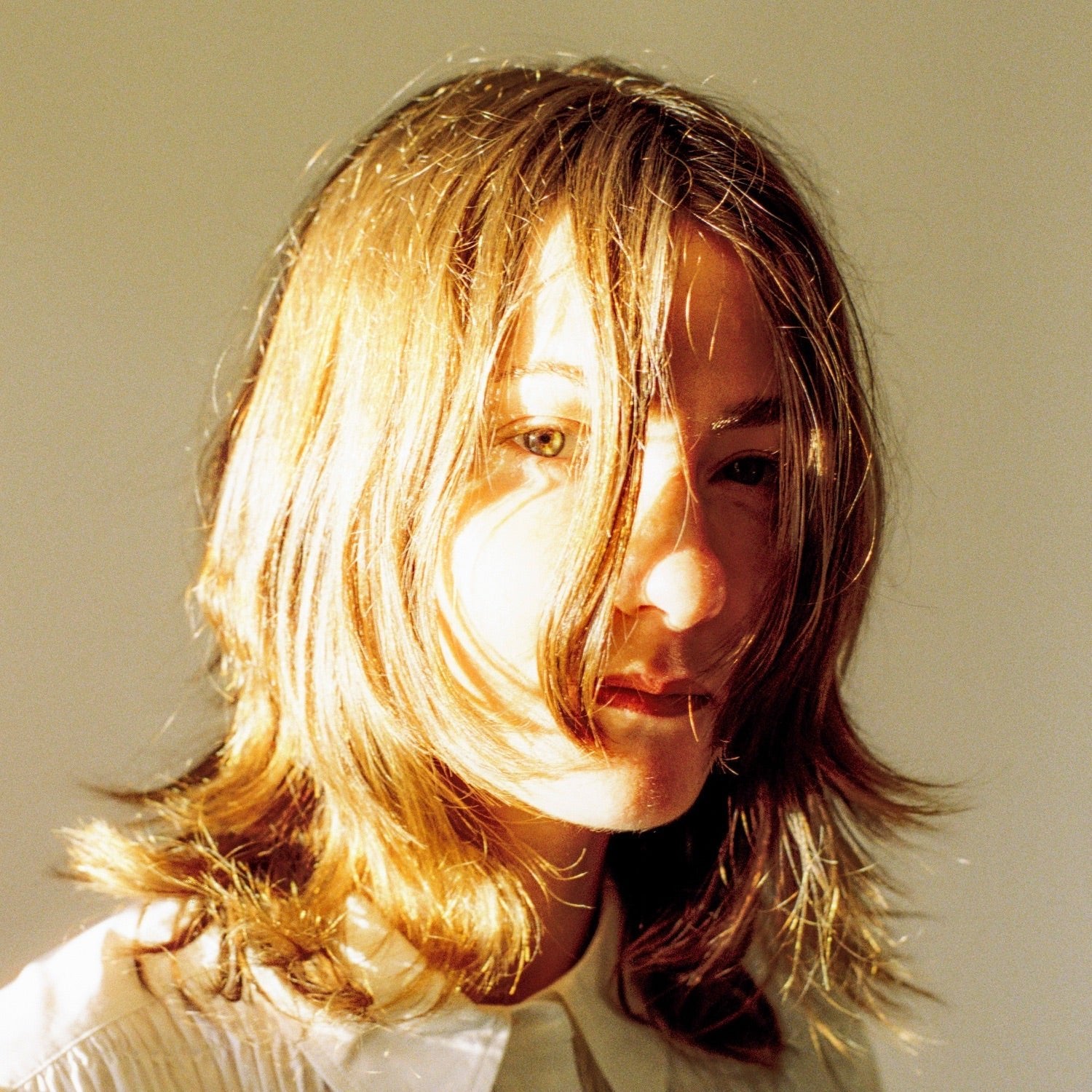 Rowena Wise - Bad Things Feel Good (Blue Vinyl) - LEVITATION