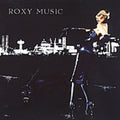Roxy Music - For Your Pleasure (CD)