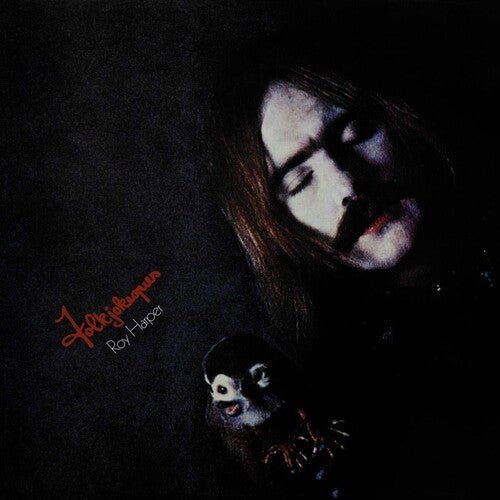 Roy Harper - Folkjokeopus - LEVITATION