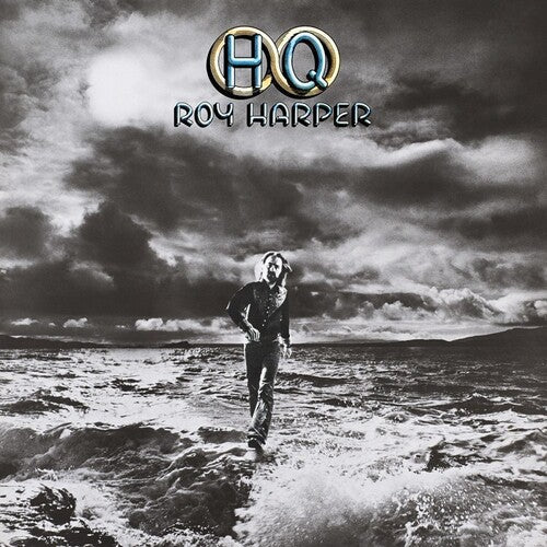Roy Harper - Hq - LEVITATION