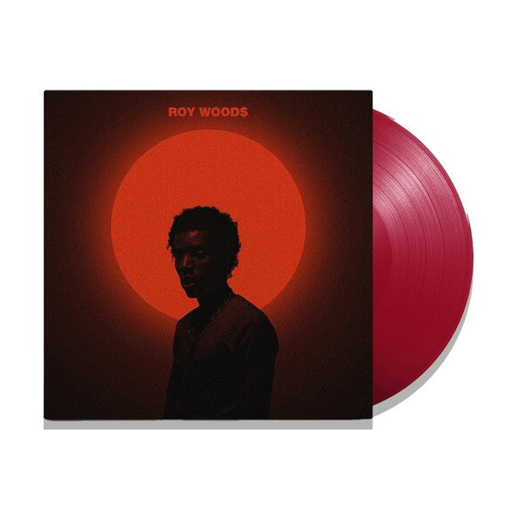 Roy Woods - Waking at Dawn - LEVITATION