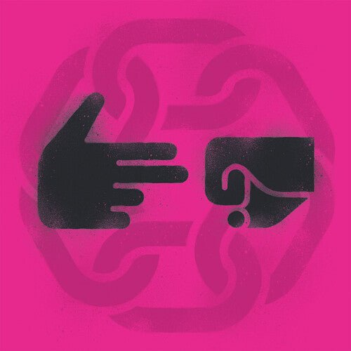 Run the Jewels - RTJ CU4TRO - LEVITATION