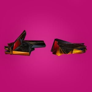 Run the Jewels - RTJ4 - LEVITATION