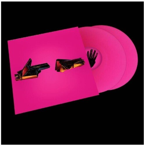 Run the Jewels - RTJ4 - LEVITATION