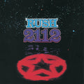 Rush - 2112 (Cd)