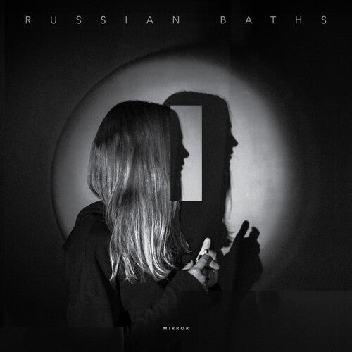 Russian Baths - Mirror - LEVITATION