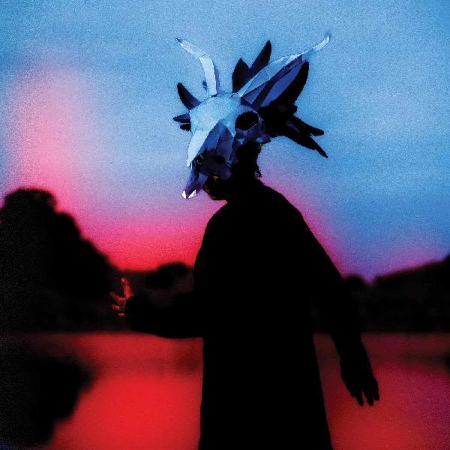 Ruth Goller - Skyllumina - LEVITATION