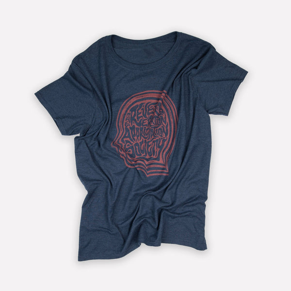 RVRB Echo Chamber T-Shirt - LEVITATION