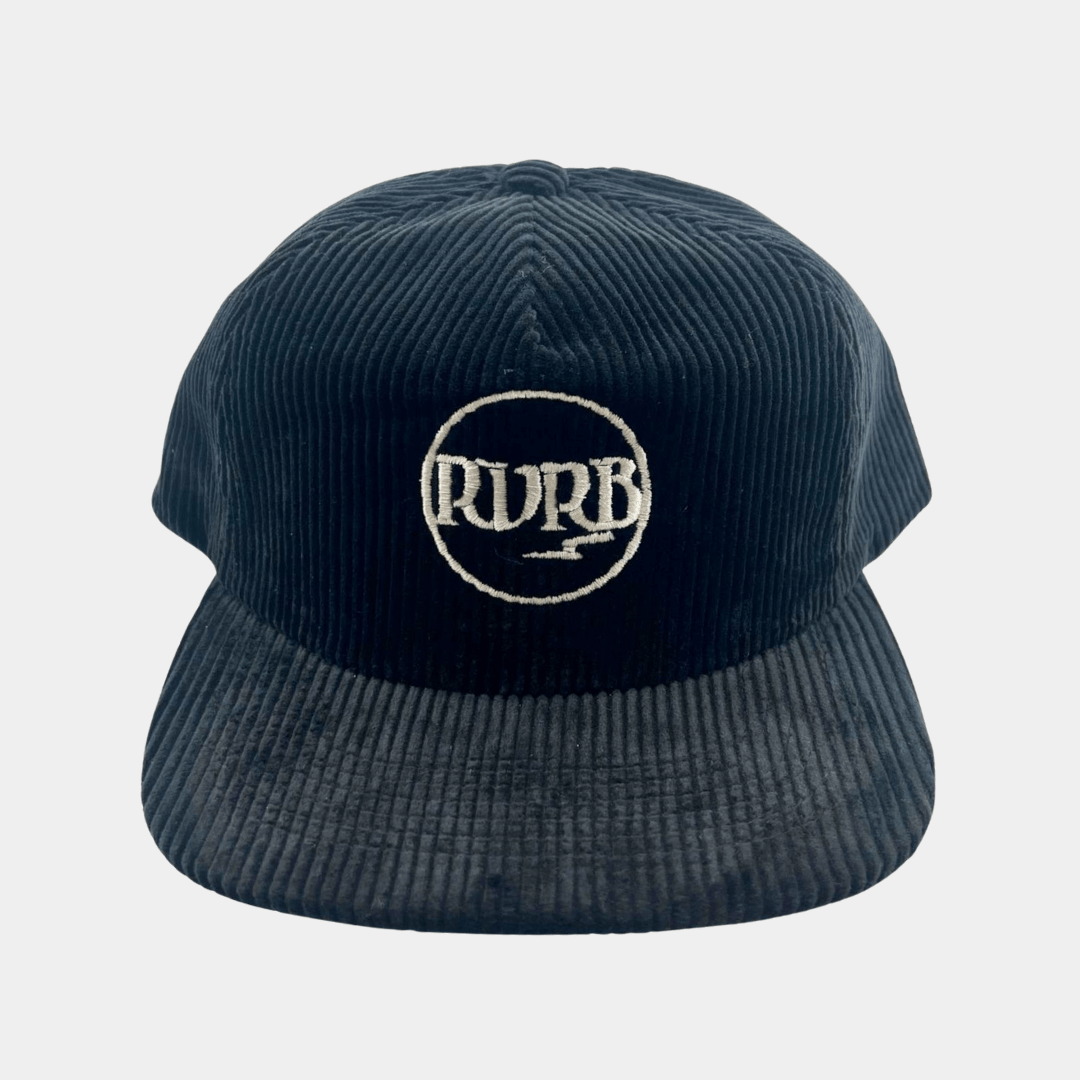 RVRB Embroidered Hat - LEVITATION