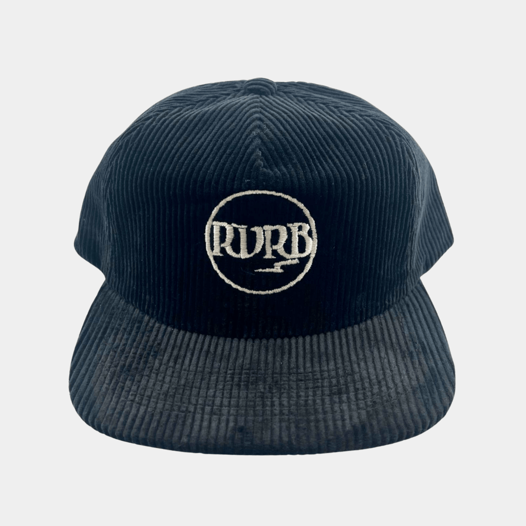 RVRB Embroidered Hat - LEVITATION