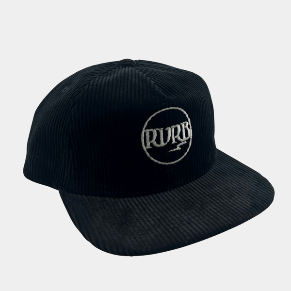 RVRB Embroidered Hat - LEVITATION