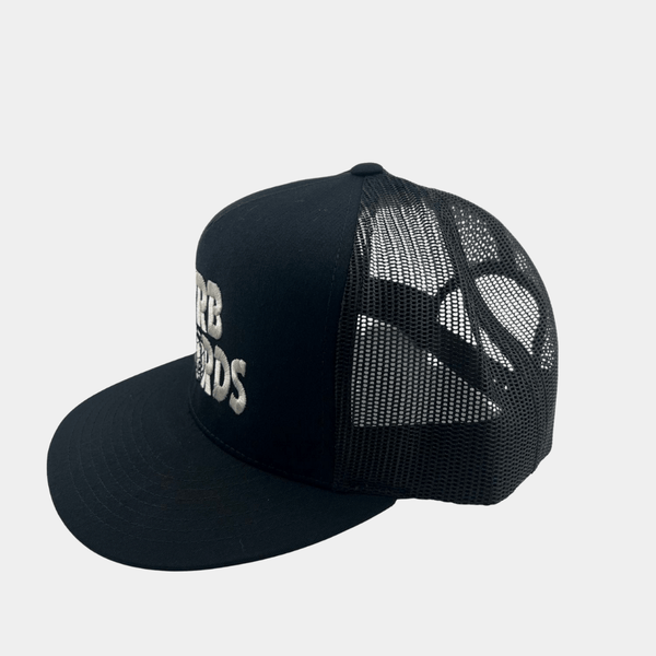 RVRB 'Party On' Hat - LEVITATION