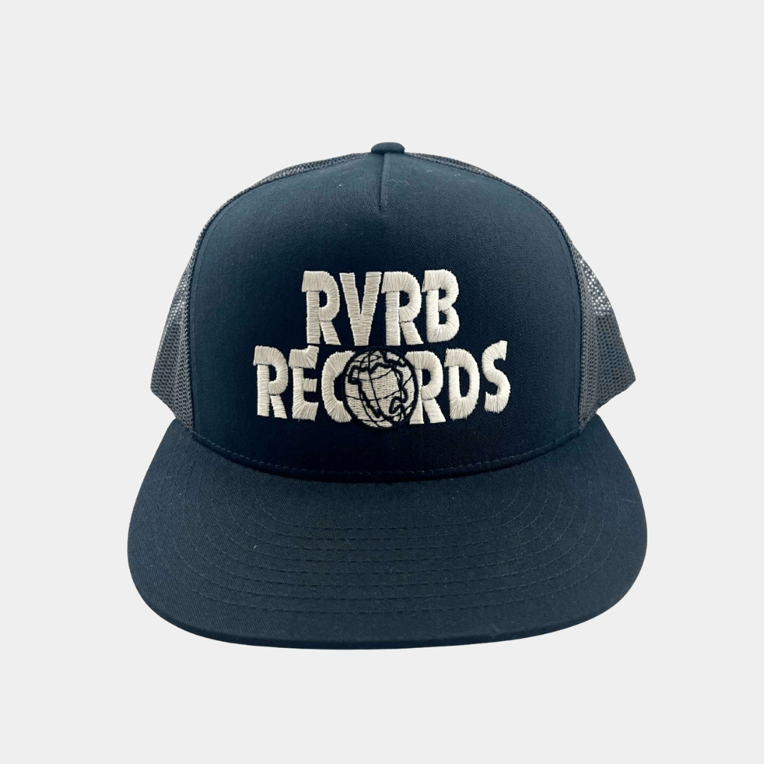 RVRB 'Party On' Hat - LEVITATION