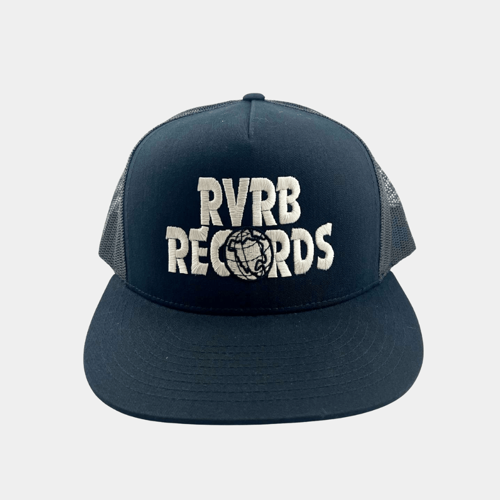 RVRB 'Party On' Hat - LEVITATION