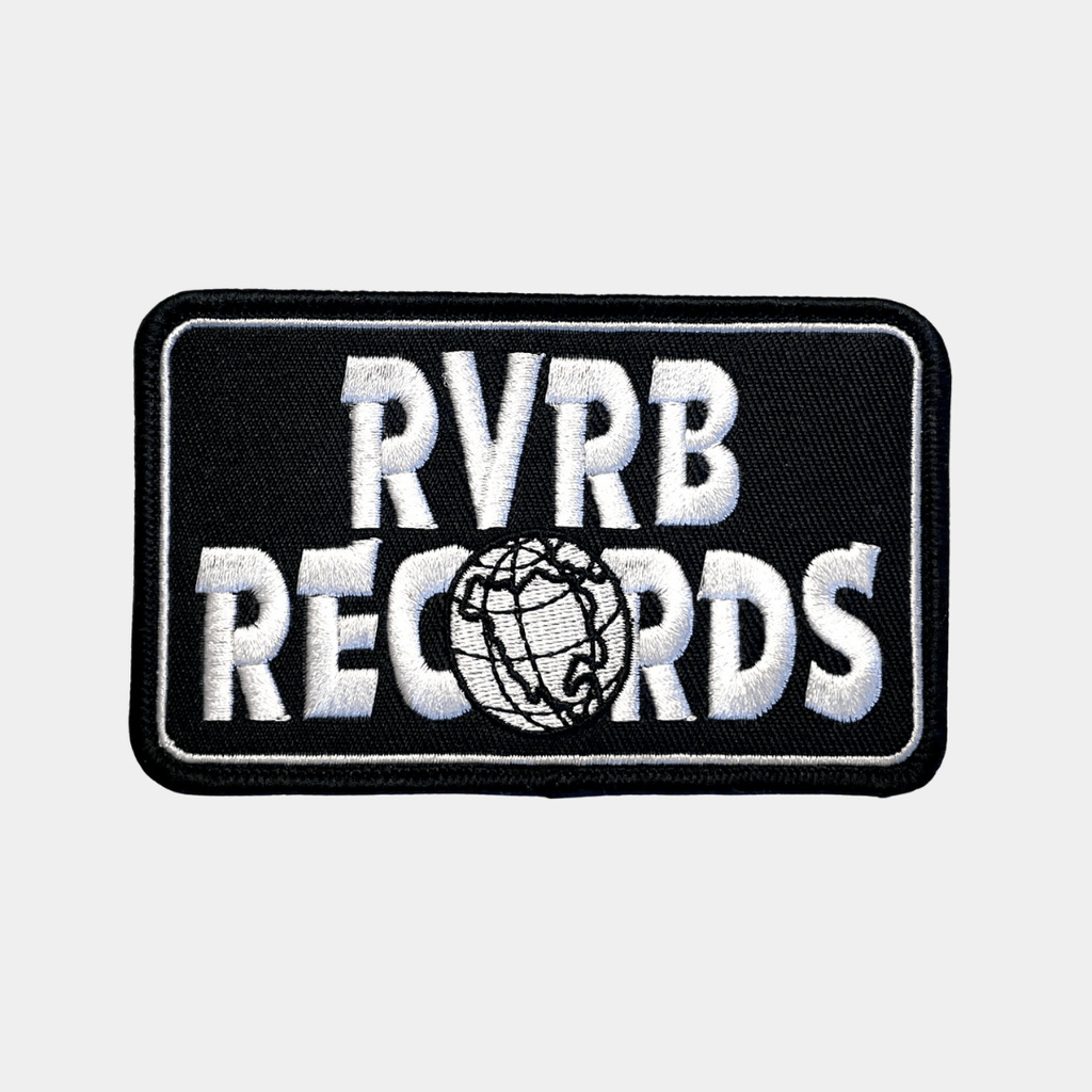 RVRB 'Party On' Patch - LEVITATION