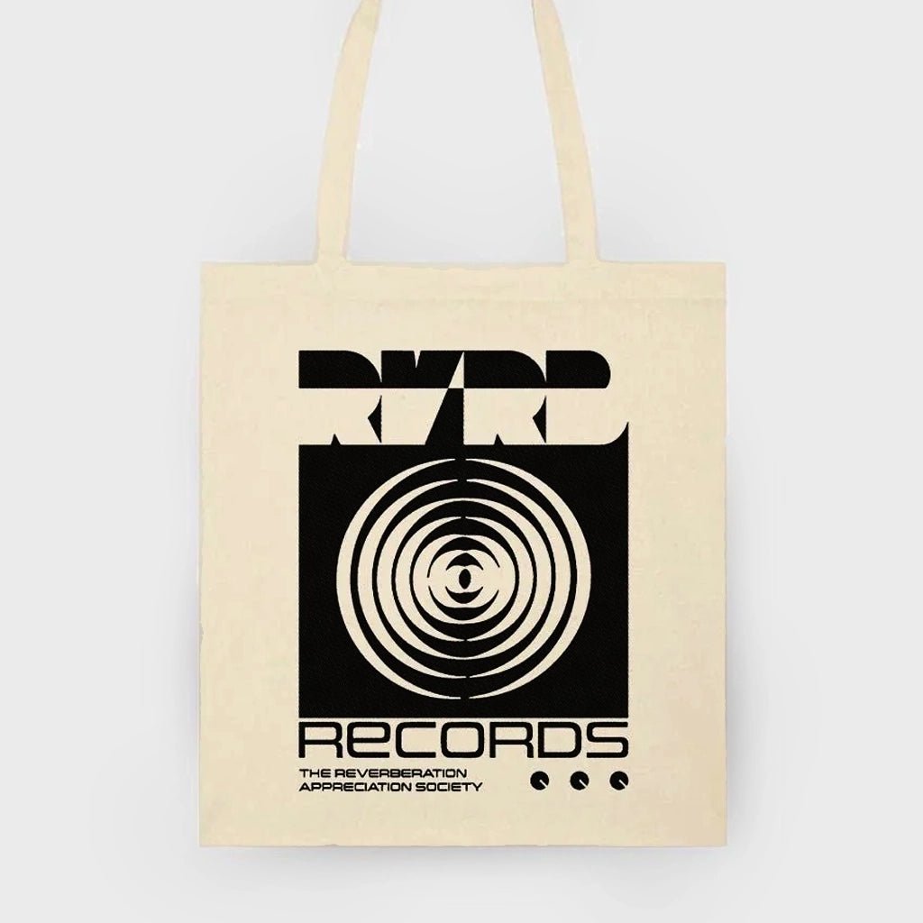 RVRB Record Tote - LEVITATION