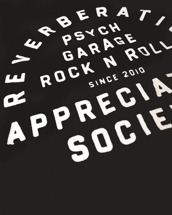 RVRB Since 2010 (Ringer) T-Shirt - LEVITATION