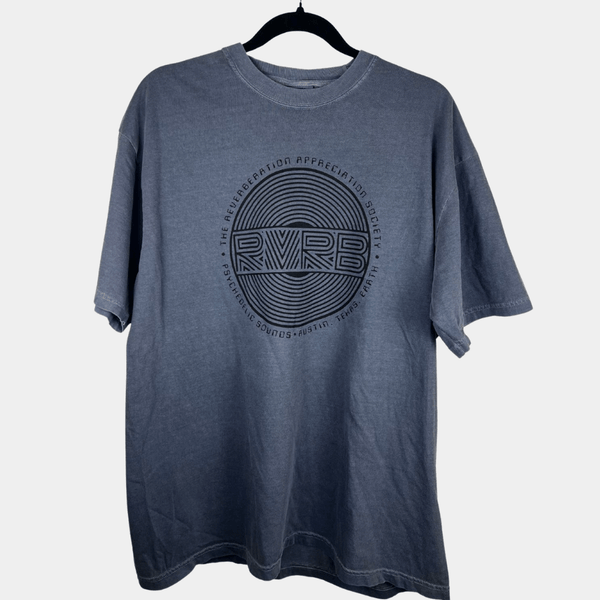 RVRB 'Voyager' T-Shirt - LEVITATION