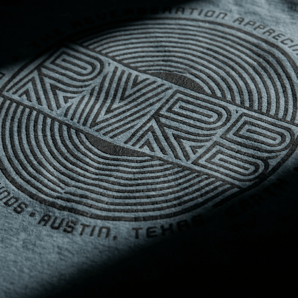 RVRB 'Voyager' T-Shirt - LEVITATION