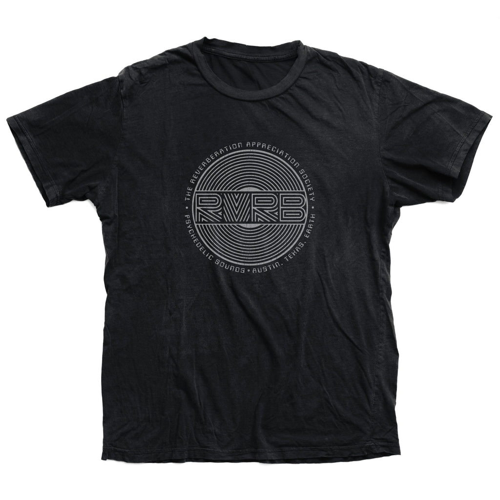 RVRB 'Voyager' T-Shirt - LEVITATION