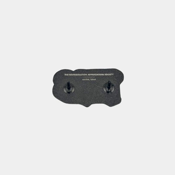 RVRB 'Working Man' Pin - LEVITATION