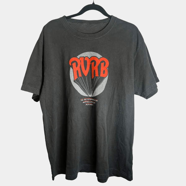 RVRB 'Working Man' T-Shirt - LEVITATION