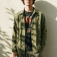RVRB 'Working Man' T-Shirt - LEVITATION